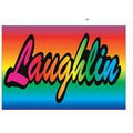 Laughlin Photo Hand Mirror (2" x 3")